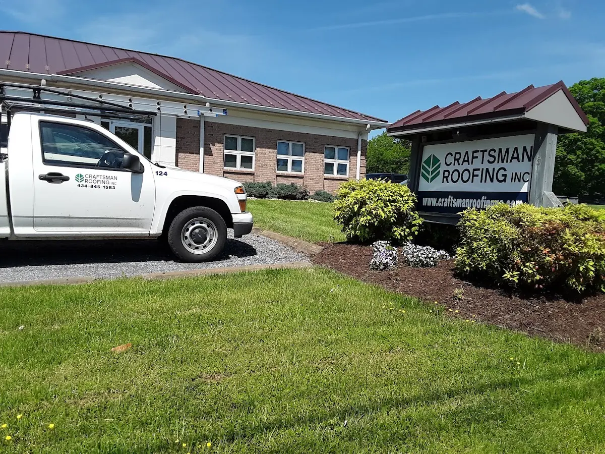 Quality Gutter & Downspout Repair by experienced craftsmen in Eagle Point